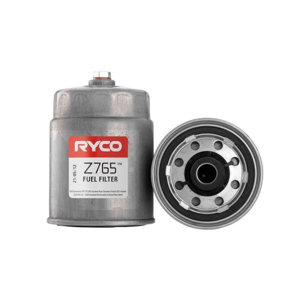 Ryco Z765 Fuel Filter