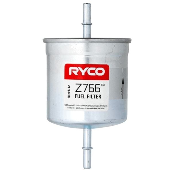 Ryco Z766 Fuel Filter