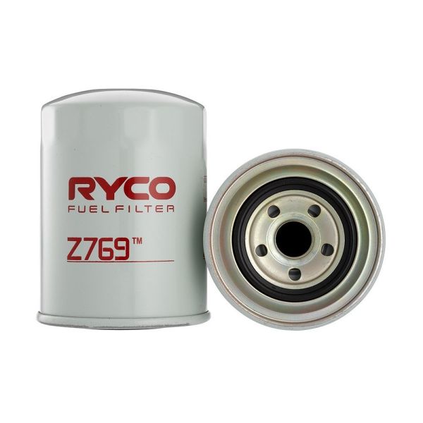 Ryco Z769 Fuel Filter