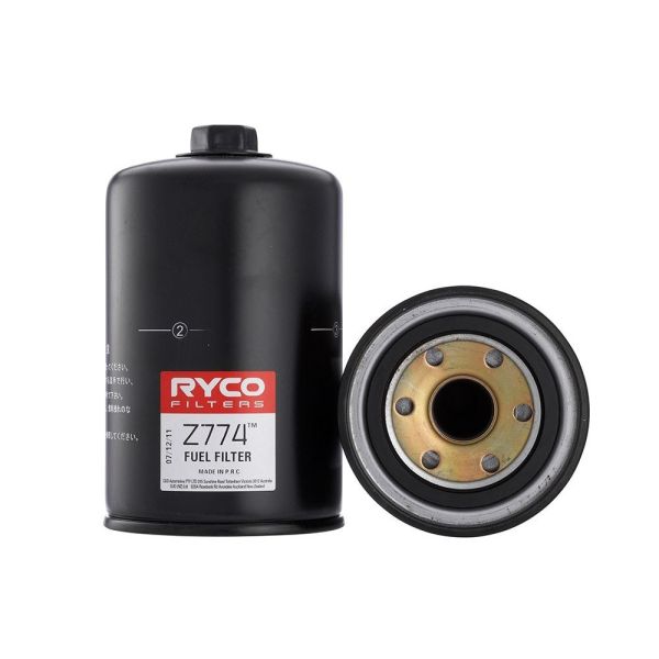 Ryco Z774 Fuel Filter