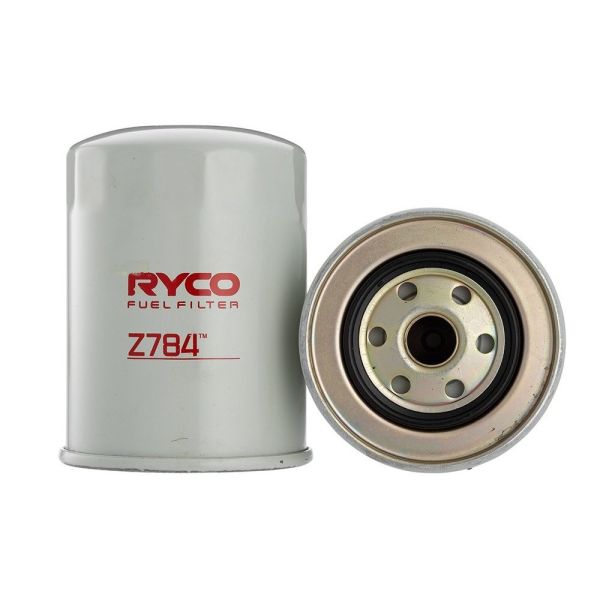 Ryco Z784 Fuel Filter