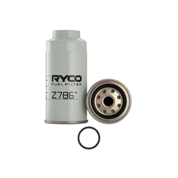 Ryco Z786 Fuel Filter