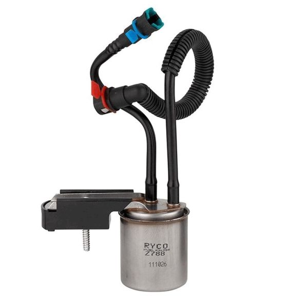 Ryco Z788 In-Tank Fuel Filter