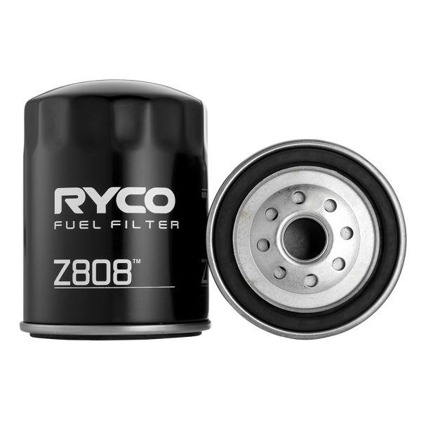 Ryco Z808 Fuel Filter