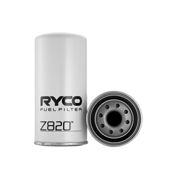 Ryco Z820 Fuel Filter