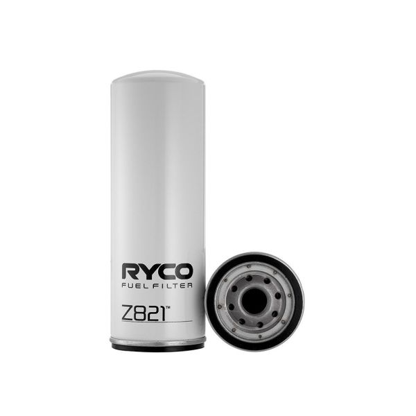 Ryco Z821 Fuel Filter