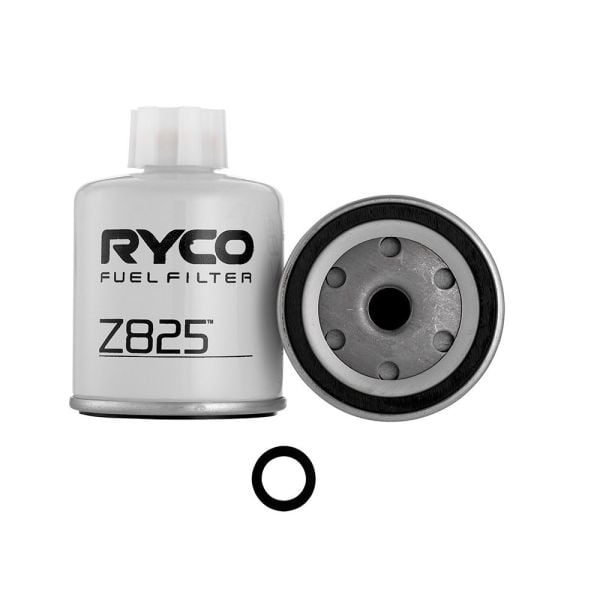 Ryco Z825 Fuel Filter