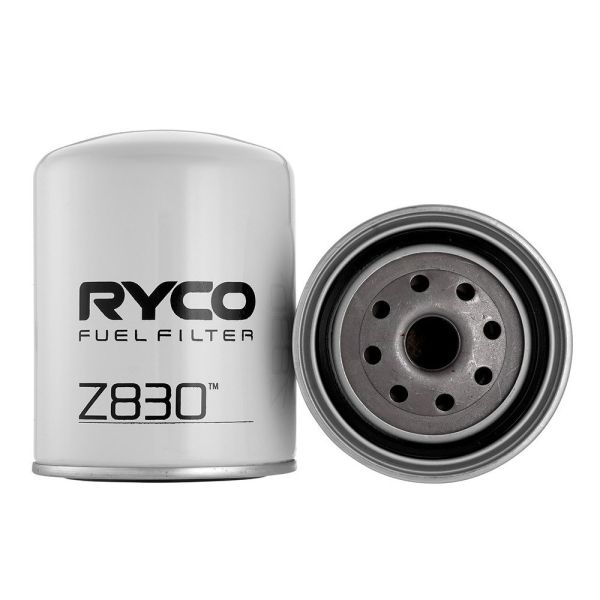 Ryco Z830 Fuel Filter
