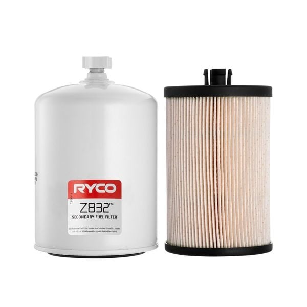 Ryco Z832 Fuel Filter