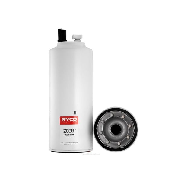 Ryco Z838 Ryco Fuel Water Separator Filter