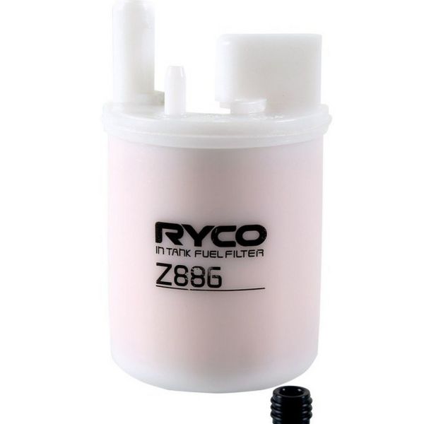 Ryco Z886 In-Tank Fuel Filter