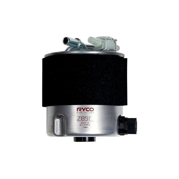 Ryco Z891 Fuel Filter