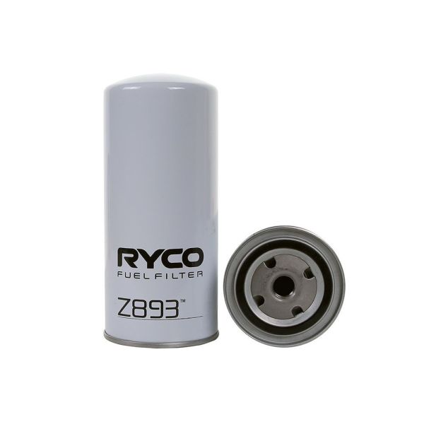 Ryco Z893 Fuel Filter