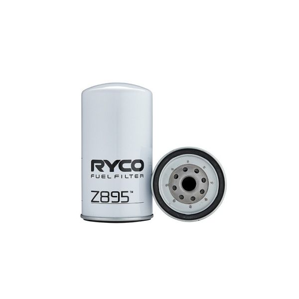 Ryco Z895 Fuel Filter