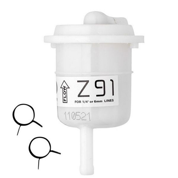 Ryco Z91 Fuel Filter