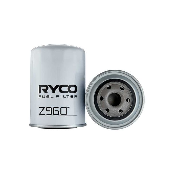 Ryco Z960 Fuel Filter