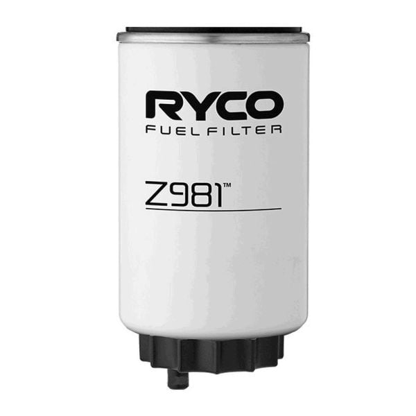 Ryco Z981 Fuel Filter