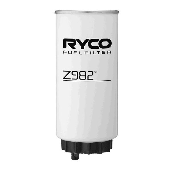 Ryco Z982 Fuel Filter