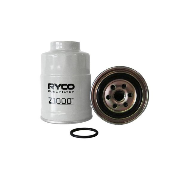 Ryco Z1000 Fuel Filter