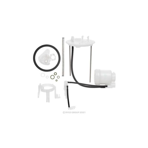 Ryco Z1145 Fuel Filter