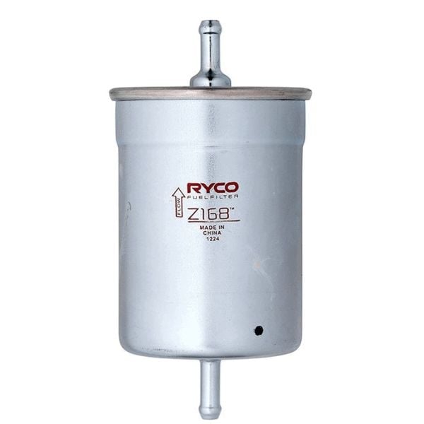 Ryco Z168 Fuel Filter