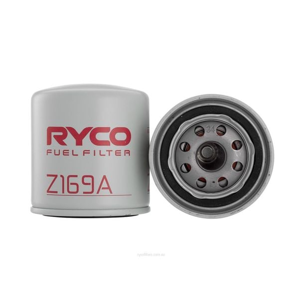 Ryco Z169A Fuel Filter