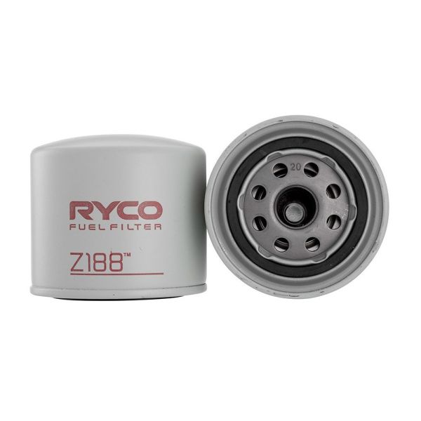 Ryco Z188 Fuel Filter