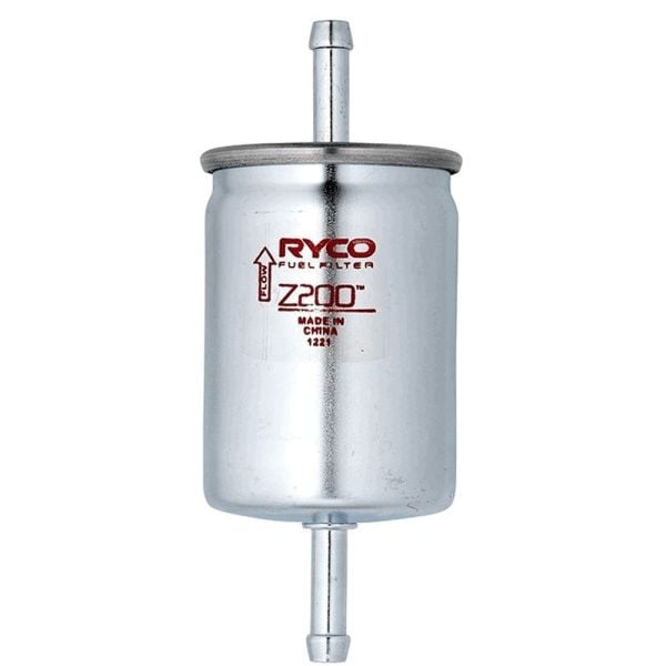 Ryco Z200 Fuel Filter