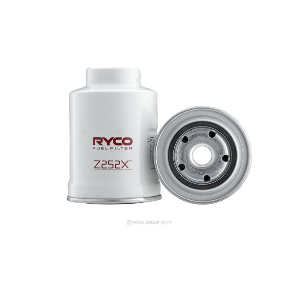 Ryco Z252X Fuel Filter
