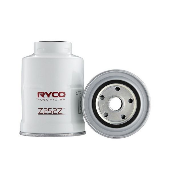 Ryco Z252Z Fuel Filter