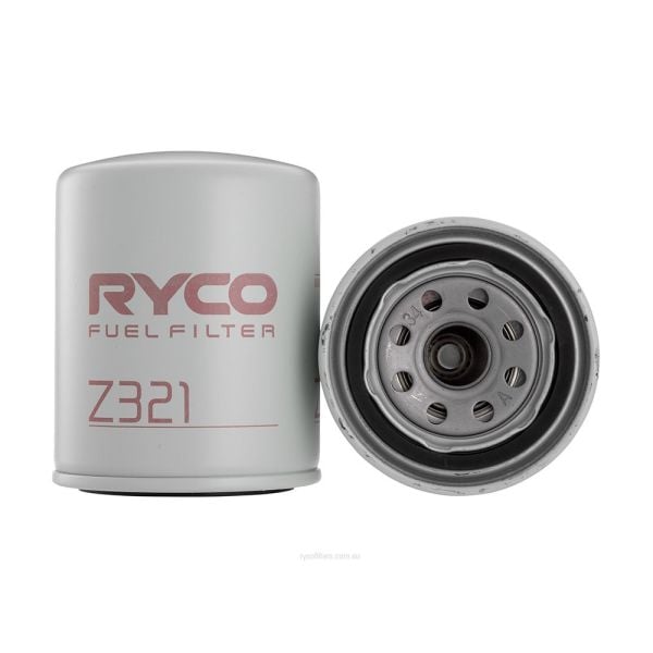 Ryco Z321 Fuel Filter
