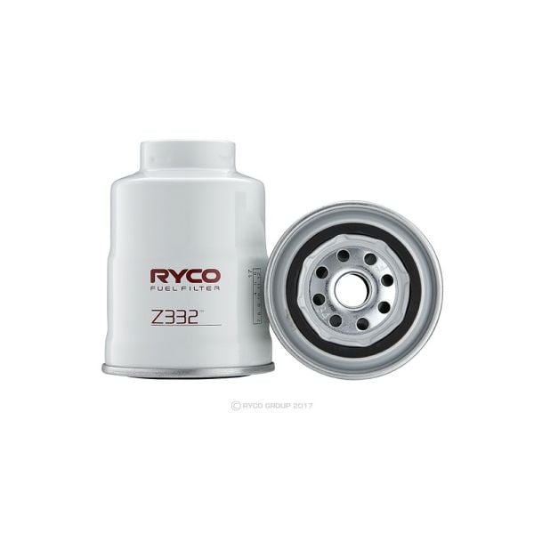 Ryco Z332 Fuel Filter