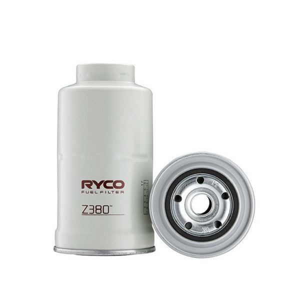 Ryco Z380 Fuel Filter
