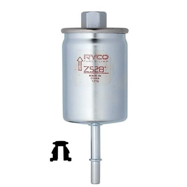 Ryco Z528 Fuel Filter
