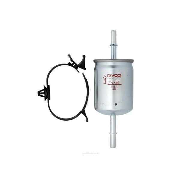 Ryco Z578 Fuel Filter