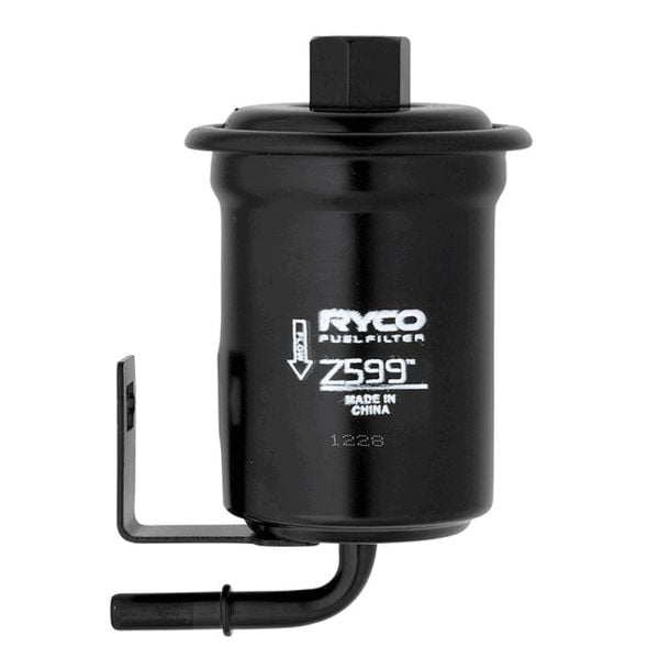 Ryco Z599 Fuel Filter