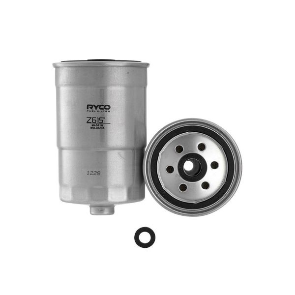 Ryco Z615 Fuel Filter