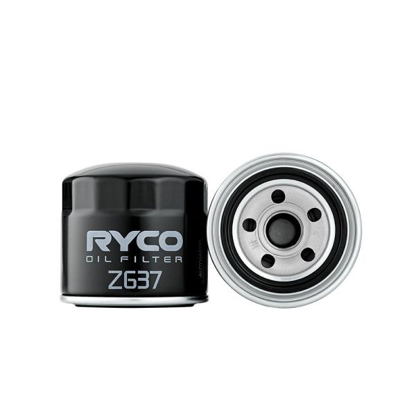 Ryco Z637 Transmission Filter