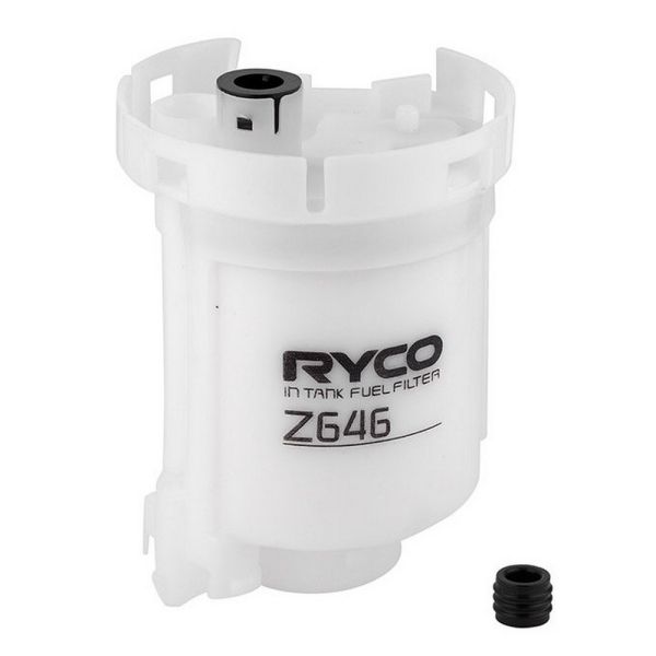 Ryco Z646 In-Tank Fuel Filter