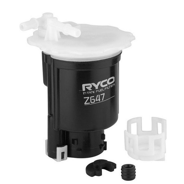 Ryco Z647 In-Tank Fuel Filter