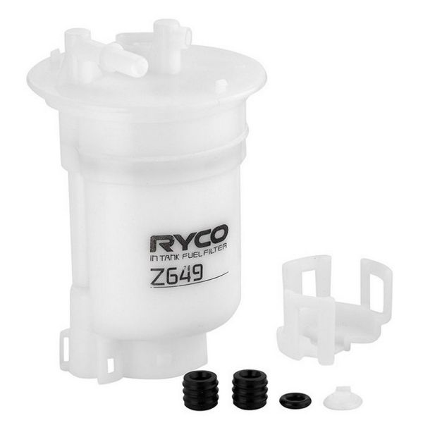 Ryco Z649 In-Tank Fuel Filter