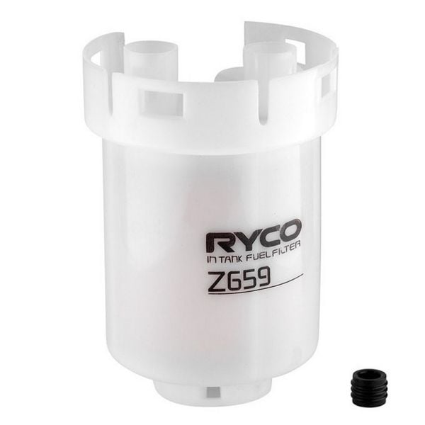 Ryco Z659 In-Tank Fuel Filter