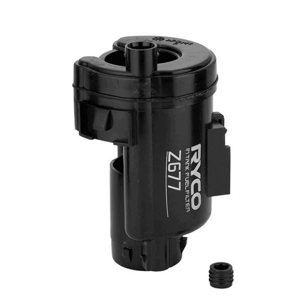 Ryco Z677 In-Tank Fuel Filter