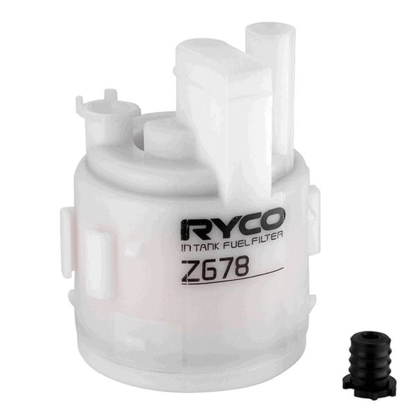 Ryco Z678 In-Tank Fuel Filter