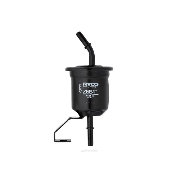 Ryco Z684 Fuel Filter