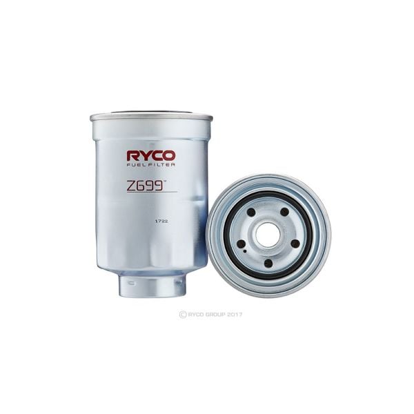 Ryco Z699 Fuel Filter