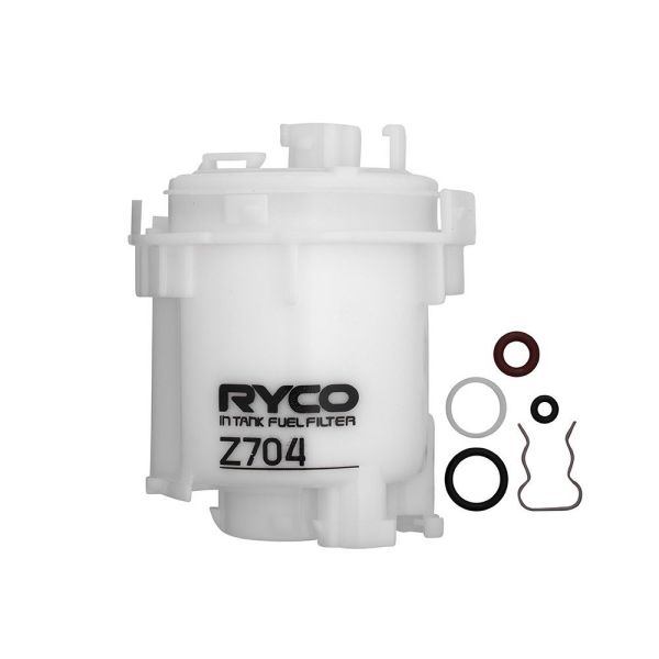 Ryco Z704 In-Tank Fuel Filter