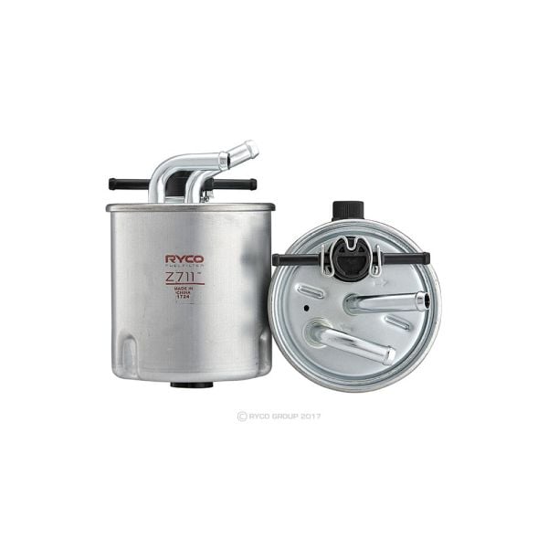 Ryco Z711 Fuel Filter