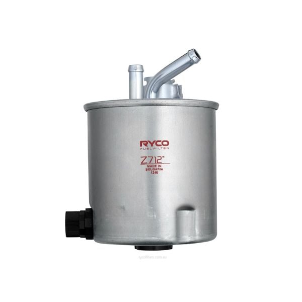 Ryco Z712 Fuel Filter