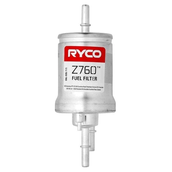 Ryco Z760 Fuel Filter